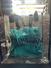 Hawaiian Airlines - Clear Tote Bag