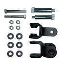 Warrior Products 865  Bracket