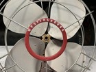 Vintage 1950 s Westinghouse Table Fan Vintage Fan