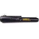 Garrett Ace 300 Metal Detector With Waterproof Search Coil And Pro Pointer Ii