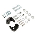 1  Rear Shock Lift Riser Kit Fit For Harley Touring Road King Glide 2002-2023