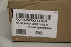 Brand New Genuine Oem Hobart Cord-pwrkit-lxeh Power Cord Kit