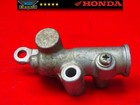 1988 Honda Fourtrax 300 Trx300fw 4x4 Oem Hondaline Odometer Trip Meter Gauge