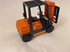Toyota Fork Lift Truck Yonezawa Toys Made In Japan  No Fork