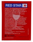 Red Star Premier Rouge Wine Yeast  5g - 5 Pack