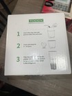 Toddy Essential Brewer Cold Brew Coffee Tea Maker W pitcher   Filter Bags Summer