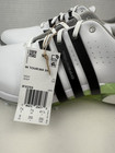 Adidas Womens Tour360 24 Boost Golf Shoes If0259 White Black Green Size 9 New