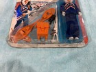 Vintage 1975 Ideal Evel Knievel Action Figure Artic Arctic Explorer Set  auto 