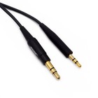 Bose Audio Cable Wire Cord For Soundlink Around-ear Wireless Ii Headphones