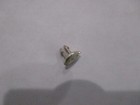 Vtg Original 1970s Cox Dune Buggy Chrome Gas Cap Rare Part Oem