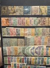 Turkey Ottoman 1863 1920 Mixed Postage Collection 170 Stamps - Good Selection
