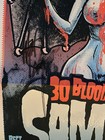 Samhain 11 1 14 Best Buy Theater Nyc Silkscreen Print Signed By Danzig Misfits