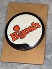 Oshkosh B   gosh Overalls Work Clothes Advertising Pinback 2 1 4    Vintage 70   s
