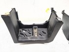 23-25 Cf Moto Cforce 500 Front Left Right Floorboard Footwell Cover Panel Set