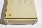 Apple Mpx-163 Chameleon M8061 Pre-production External Floppy Disk Drive Mpf22a