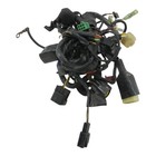 1996 Kawasaki Ninja Zx6r Main Wire Harness Core 26030-1311