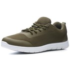 Alpine Swiss Bolt Mens Mesh Sneakers Lightweight Tennis Shoes Casual Trainers