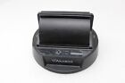 Aluratek Sata Portable External Hard Drive Duplicator Ahddub100