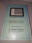 Philatelist Postage Stamp Specialized Catalogue Scott 1978 United States
