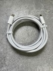 Apple Oem Braided Usb-c 240w  2m  Fast Charger Cable For Iphone 15 16 pro Max