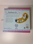 Vintage Disney Cinderella Resin Ornament Set  16115 Storybook Disney Store