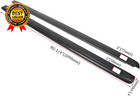 Truck Bed Rail Caps W holes Compatible With 1999-2006 Chevrolet Silverado