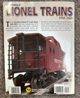 Standard Catalog Of Lionel Trains  David Doyle
