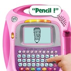 Leapfrog Mr Pencil s Scribble Write And Read Learning Pink Toy For Kids