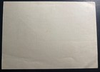 1945 Prague Czechoslovakia First Day Souvenir Sheet Cover Allies Army