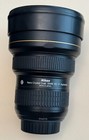 Nikon Nikkor Af-s 14-24mm F 2 8g Ed Near Mint With Warranty Until 8 27 25