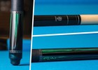 In Stock  Mcdermott Lucky L77 Pool Cue  Free Ups Shipping
