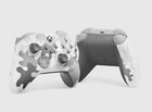 Microsoft  Xbox Wireless Controller - Arctic Camo