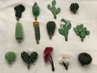 You Pick  Artificial Cactus  faux  14 Varieties Cactus Plants Southwest Decor 