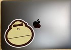 Sun Bum Surfboard Skate Snowboard Surf Sticker Decal