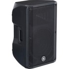 Yamaha Dbr12- 12 2-way Powered Loudspeaker Bundle With Cables