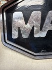 Mac Trailer Alliance Ohio Emblem Badge Sign