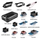 T48 Tl866-3g Programmer tl866ii Upgrade Programmer Support 31000  Ics For Spi na