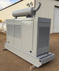 81 Kw Kohler   John Deere Diesel Generator - 5 9l 6 Cyl  - 1 414 Hours - 1995