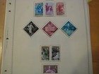 Decent Malta Collection - Wdwphilatelic  d7c  4 26
