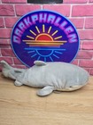      Russ Berrie Yomiko Classics Great White Shark Plush Realistic Ocean Stuffed