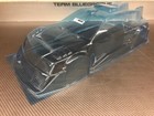  Suzuki Escudo Pikes Peak Body  200mm  For Hpi Rs4 Rally Or Touring Chassis