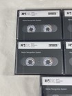 Dec Digital Tlz07-cb 120m Data Cassette Dds2 Tape- Pack Of 5- Nos Vintage