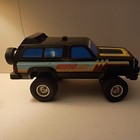 2 Or4x4 Shinsei Mountain Man Conversion 7 2 Shift With Remote And T o led remote