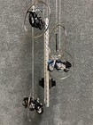 Harley Davidson Motorcycle Wind Chime