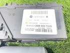 Bentley Continental Gt Door Control Module   Window Regulator Motor 3w8959702b