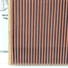 Vintage Pretty Pleat Dollhouse Miniatures 1  Scale Pleater Board Original Ruff