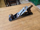 Vintage Stanley Bailey No  5 1 4 Junior Jack Wood Plane