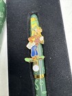 Disney Store Goofy Golfing Ballpoint Pen In Box Made In Taiwan New