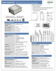 Supermicro Pws-1k25p-pq Power Supply