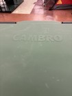 Usgi Cambro Military Kitchen Food Transport Container Complete